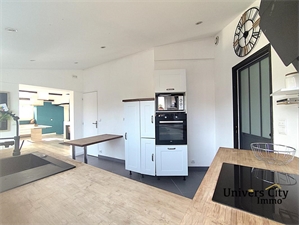 maison à la vente -   44140  LE BIGNON, surface 98 m2 vente maison - UBI424179208